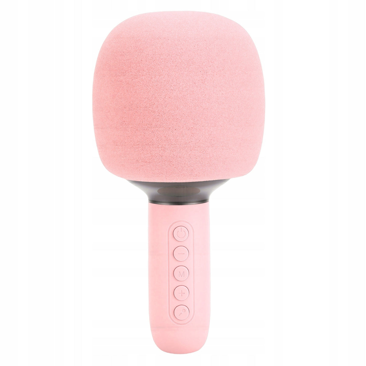 Wireless Bluetooth Karaoke Microphone Portable Handheld YM Microphone