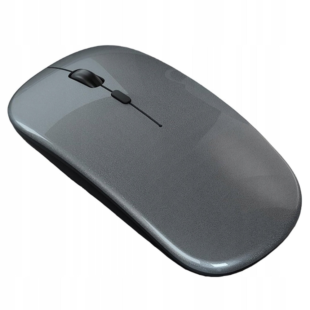 Wireless Bluetooth Mouse USB Computer Optical Mouse Quiet Silent