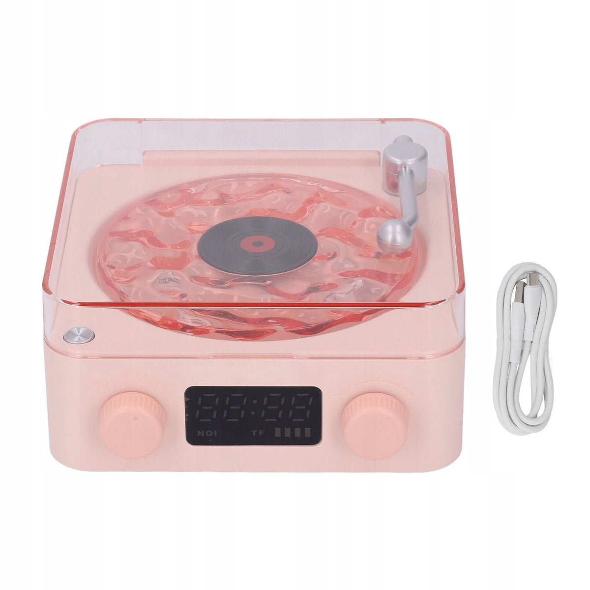 Wireless Bluetooth Sleep Companion Greleger 4 White Noise 3 RV