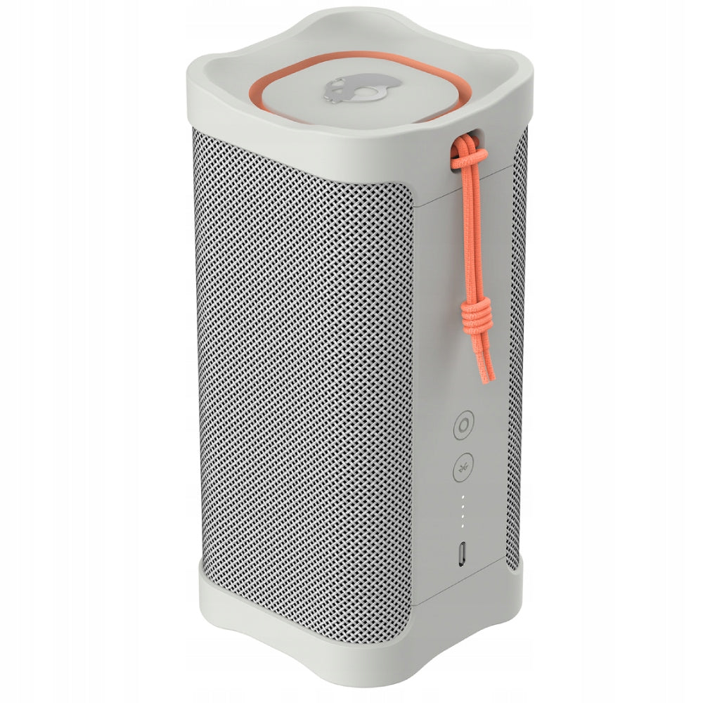 Wireless Bluetooth Speaker Skullcandy Terrain White