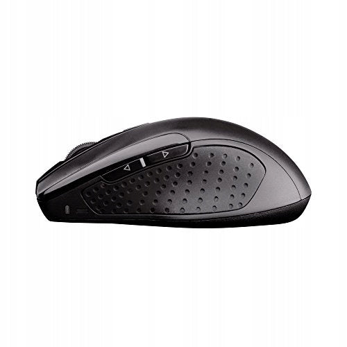 Wireless Caviar with Mouse Cherry DW 5100 German Keyboard Layout Packaging status original