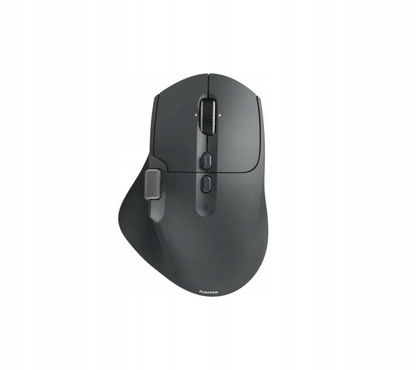 Wireless Computer Mouse Hama WM-900 3200 dpi Black
