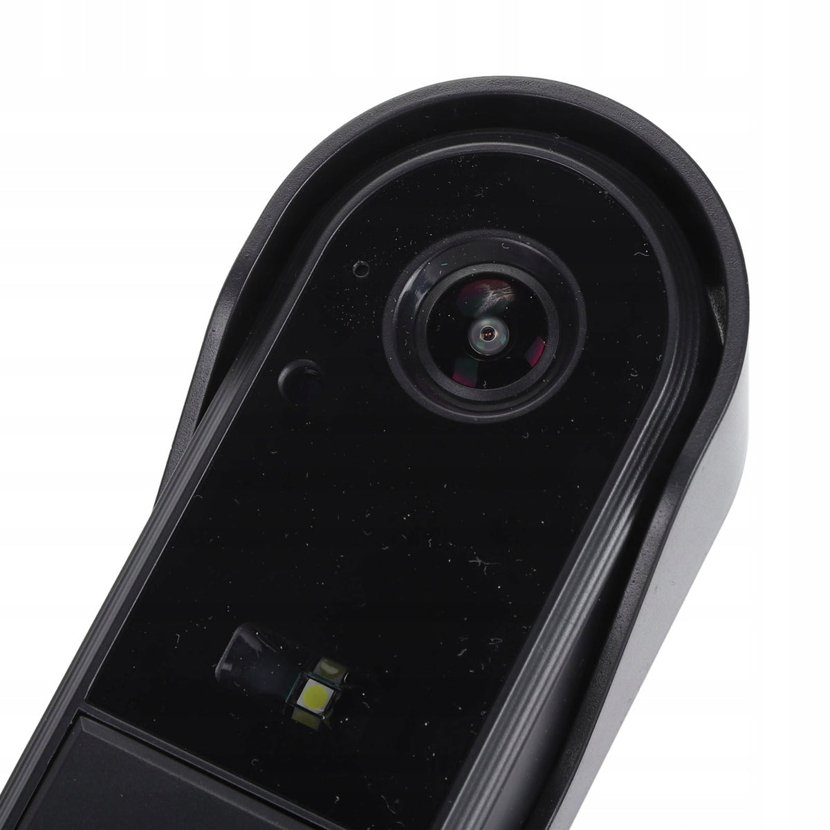 Wireless Door Camera WiFi Video 2 -Way Intercom Night Vision CX