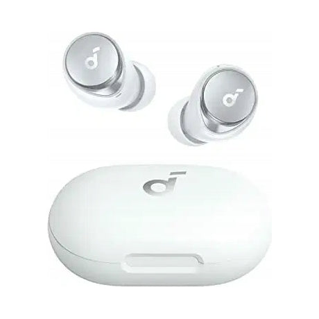 Wireless Earbuds Anker Soundcore Space A40 white