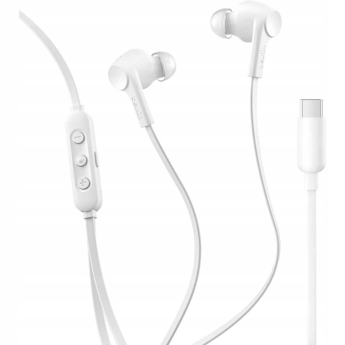 Wireless Earbuds Belkin Set G3H0003hqWH