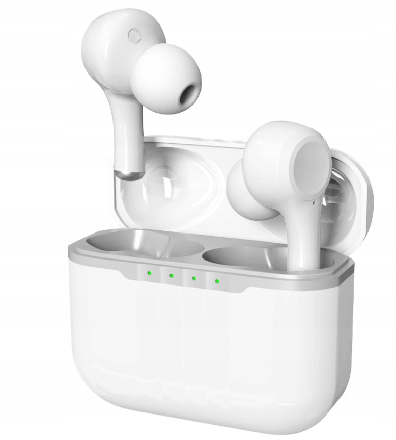 Wireless Earbuds TWS J7 Bluetooth 5.3 USB-C Case