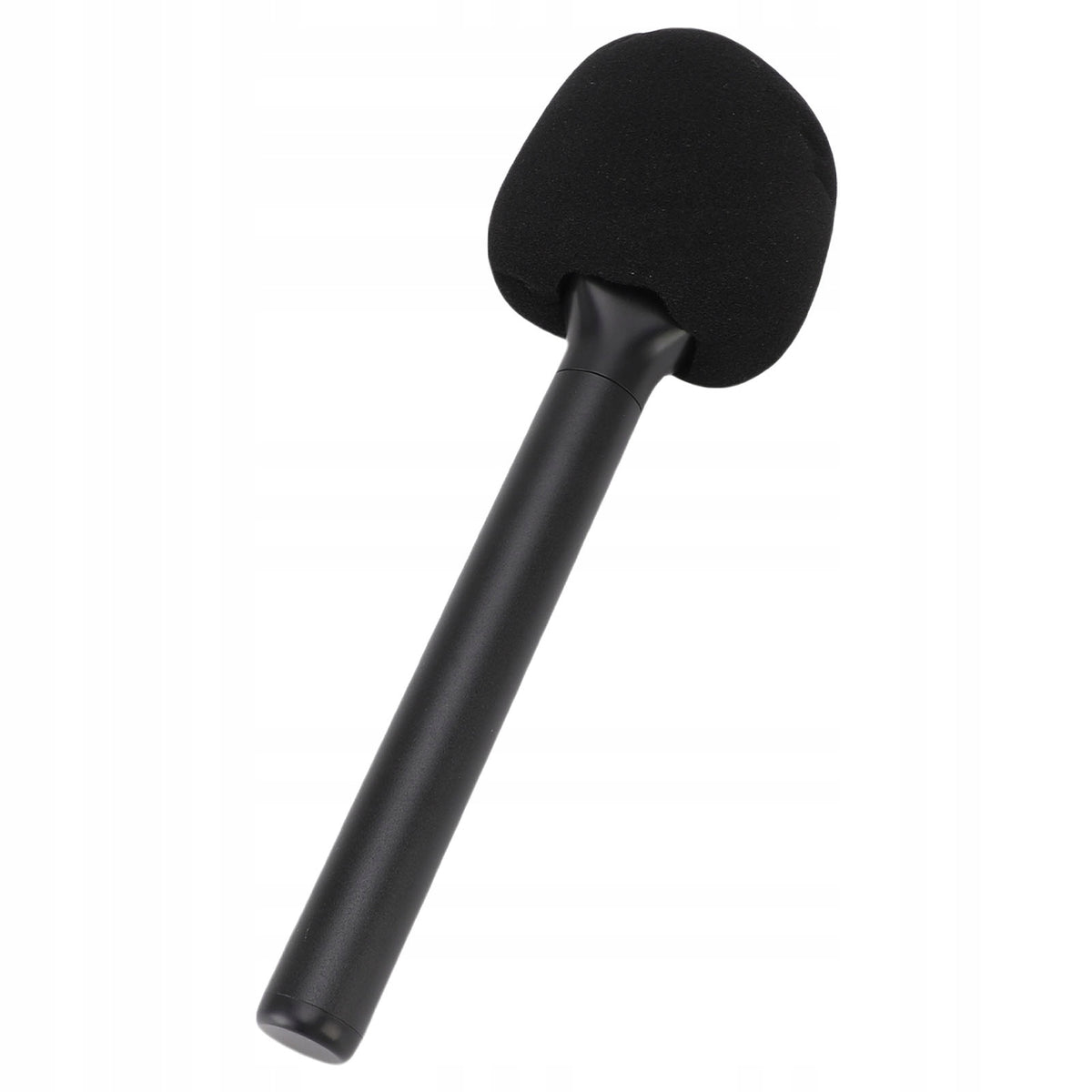 Wireless Handheld Microphone Interview Card Adapter Mount with 8M Brand no brand