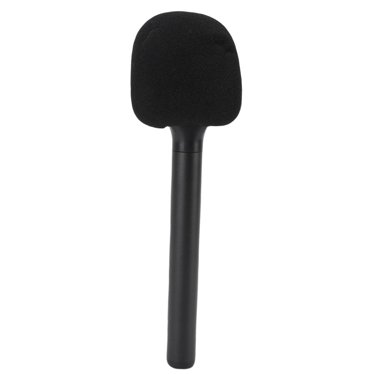Wireless Handheld Microphone Interview Card Adapter Mount with 8M