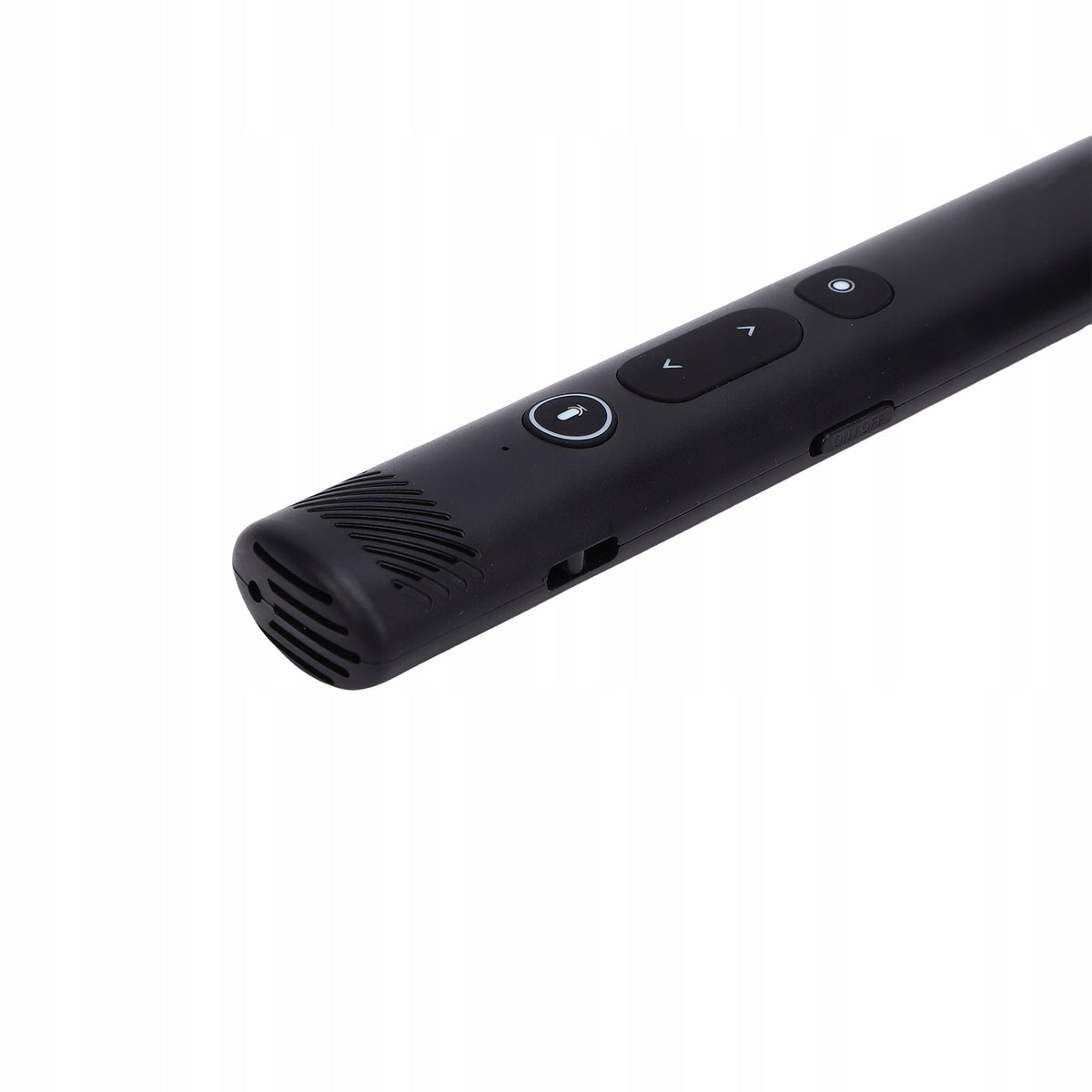 Wireless Handheld Microphone Page Turner with Receivers Range Z4