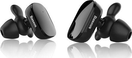 Wireless Headphones Baseus Encok W02 TWS