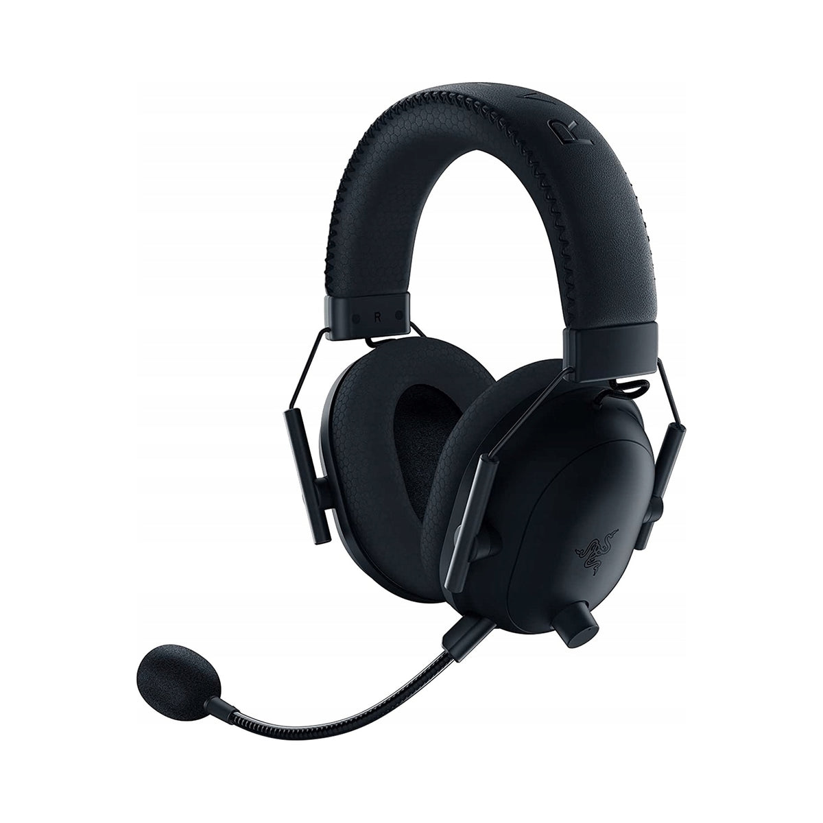 Wireless Headphones with Microphone Razer Blackshark V2 Pro On-Ear