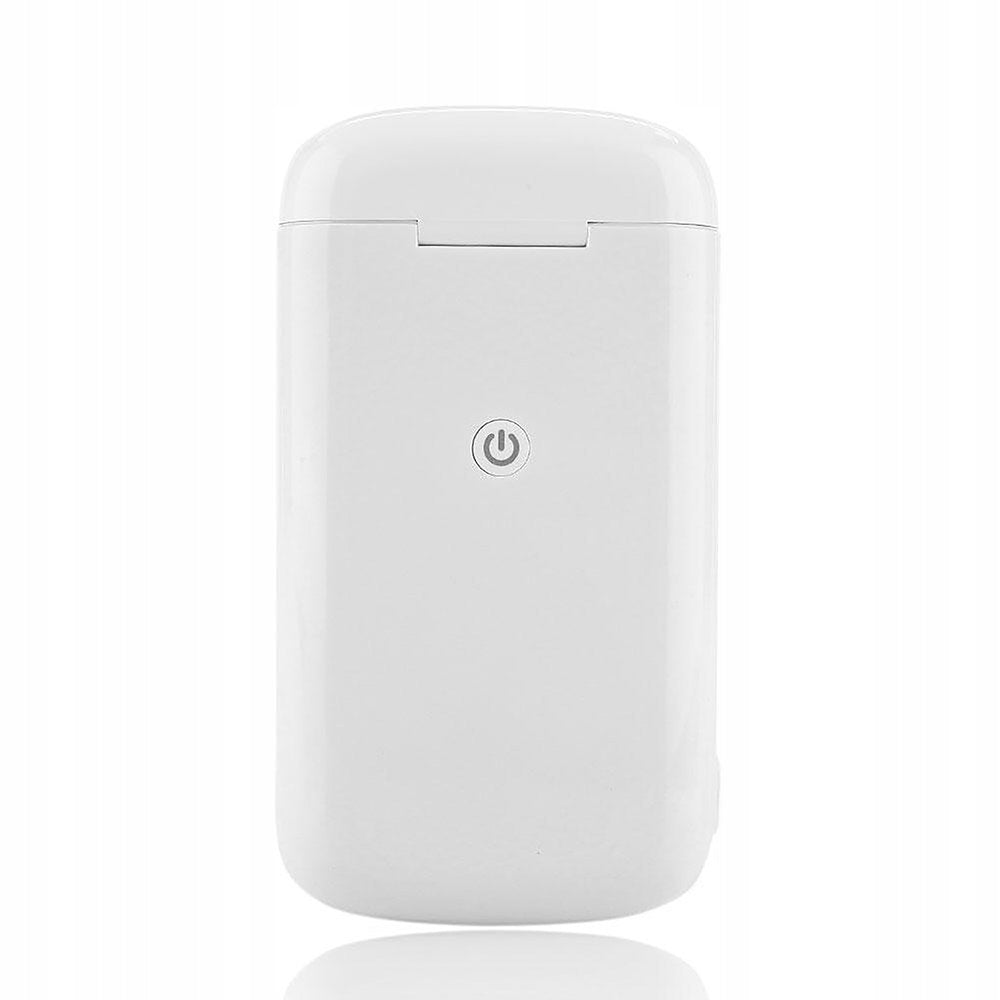 Wireless Headphones with Powerbank R-PHONES POWER MT3598 Brand Media-tech