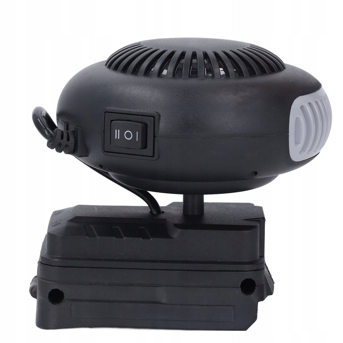 Wireless Heater 170W 2 Temperature Transmissions With Adjustable U0 Kind other