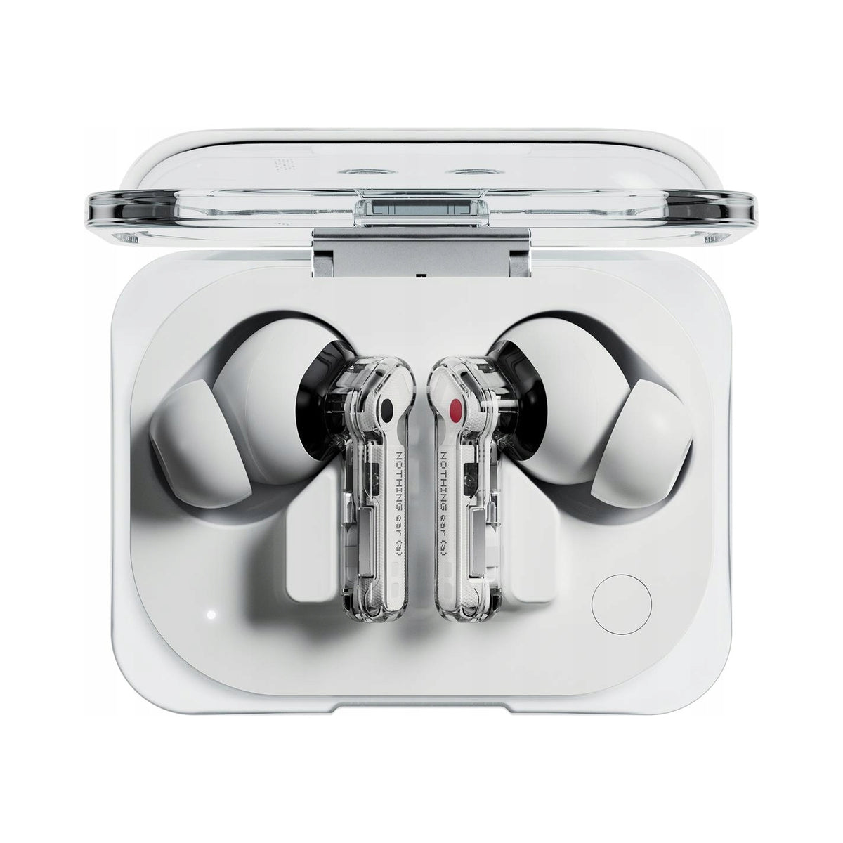 Wireless In-Ear Headphones Nothing Ear(a) white