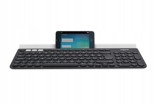 Wireless Keyboard Logitech K780 layout QWERTY IT Manufacturer code 920-008038