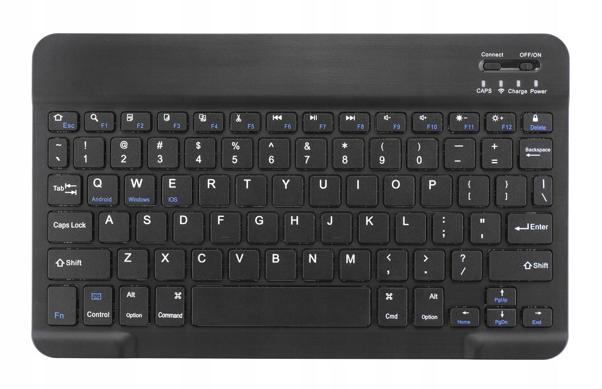 Wireless Keyboard for Tablet Phone TV Small Bluetooth Packaging status original