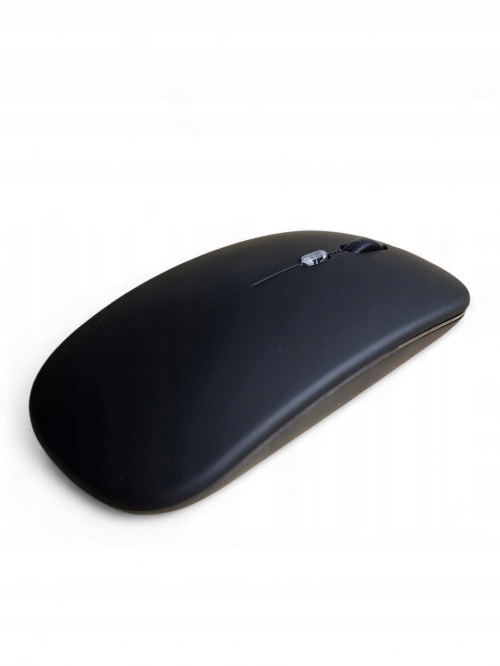 Wireless Mouse AOAS W07 black