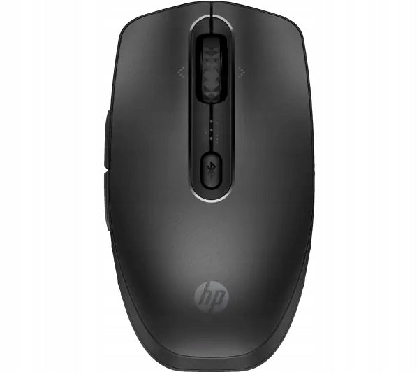 Wireless Mouse HP 690 Rechargeable Bluetooth Black Office