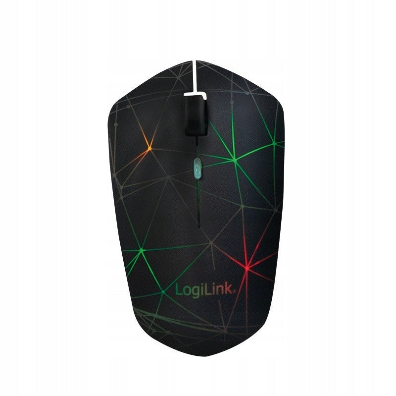 Wireless Mouse LOGILINK ID0172