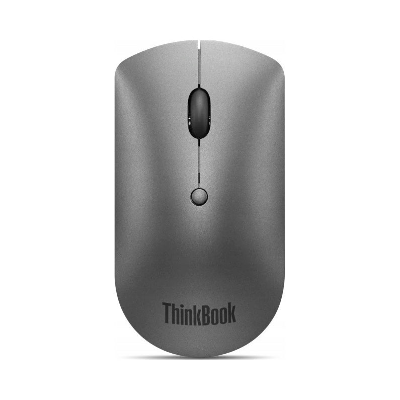 Wireless Mouse Lenovo ThinkBook Bluetooth Silent Mouse Manufacturer code 4Y_Series