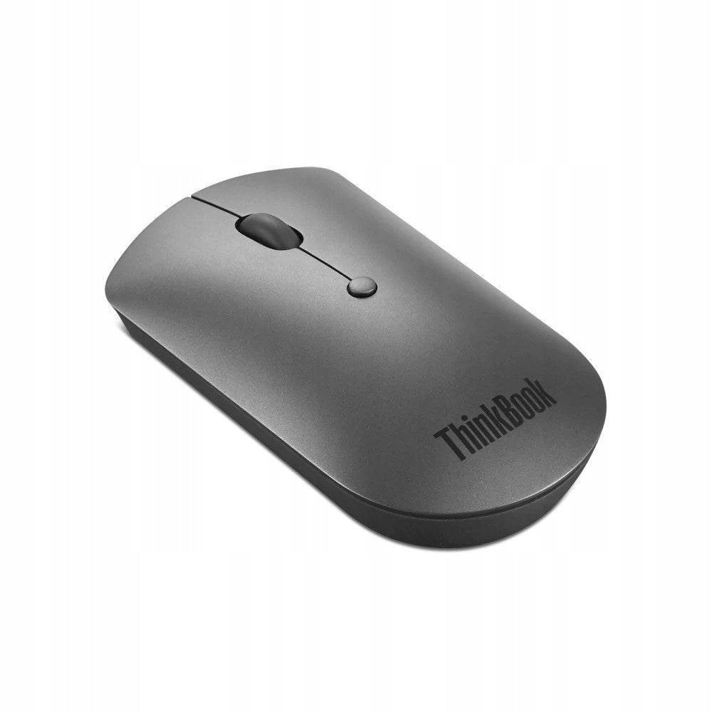Wireless Mouse Lenovo ThinkBook Bluetooth Silent Mouse