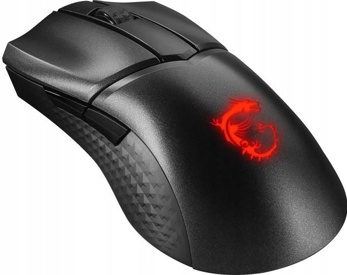 Wireless Mouse MSI S12-4300980-CLA