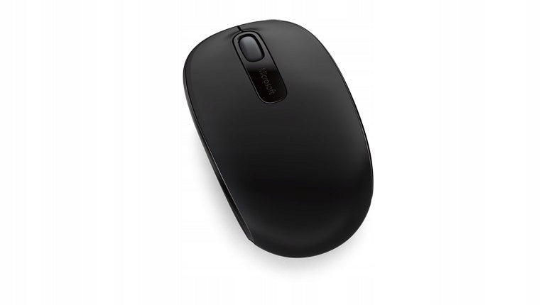 Wireless Mouse Microsoft Wireless Mobile Mouse 1850 Description Packaging status original