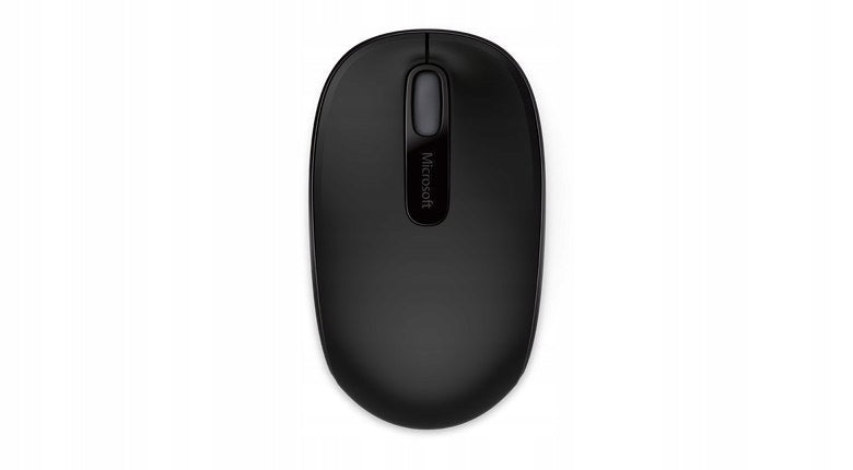 Wireless Mouse Microsoft Wireless Mobile Mouse 1850 Description