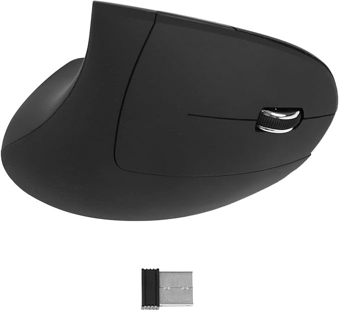 Wireless Mouse Mouseomic Wired Mouse Packaging status original