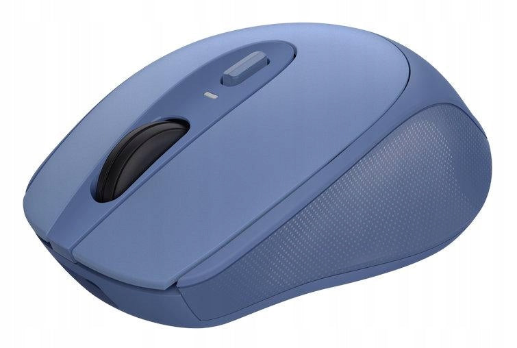 Wireless Mouse TRUST Zaya Blue Color blue