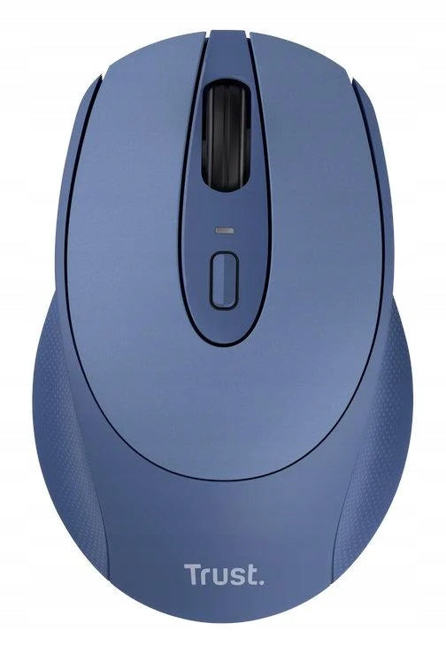 Wireless Mouse TRUST Zaya Blue