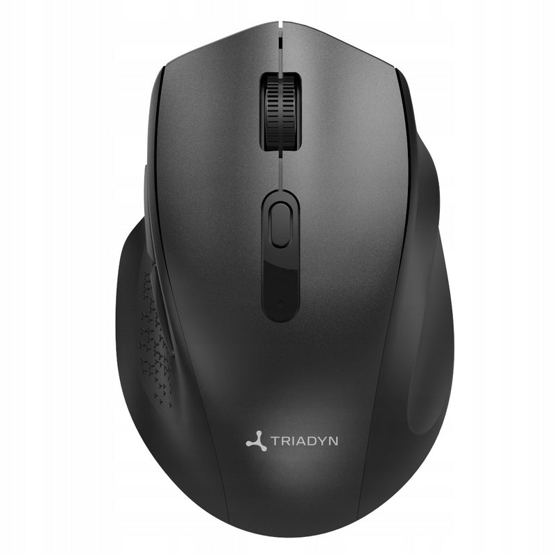 Wireless Office Mouse Triadyn GALATEA Packaging status original