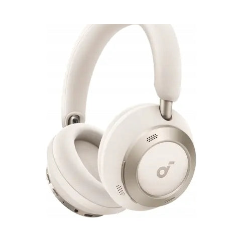 Wireless On-Ear Headphones Soundcore Space One Pro ANC Bluetooth 5.3