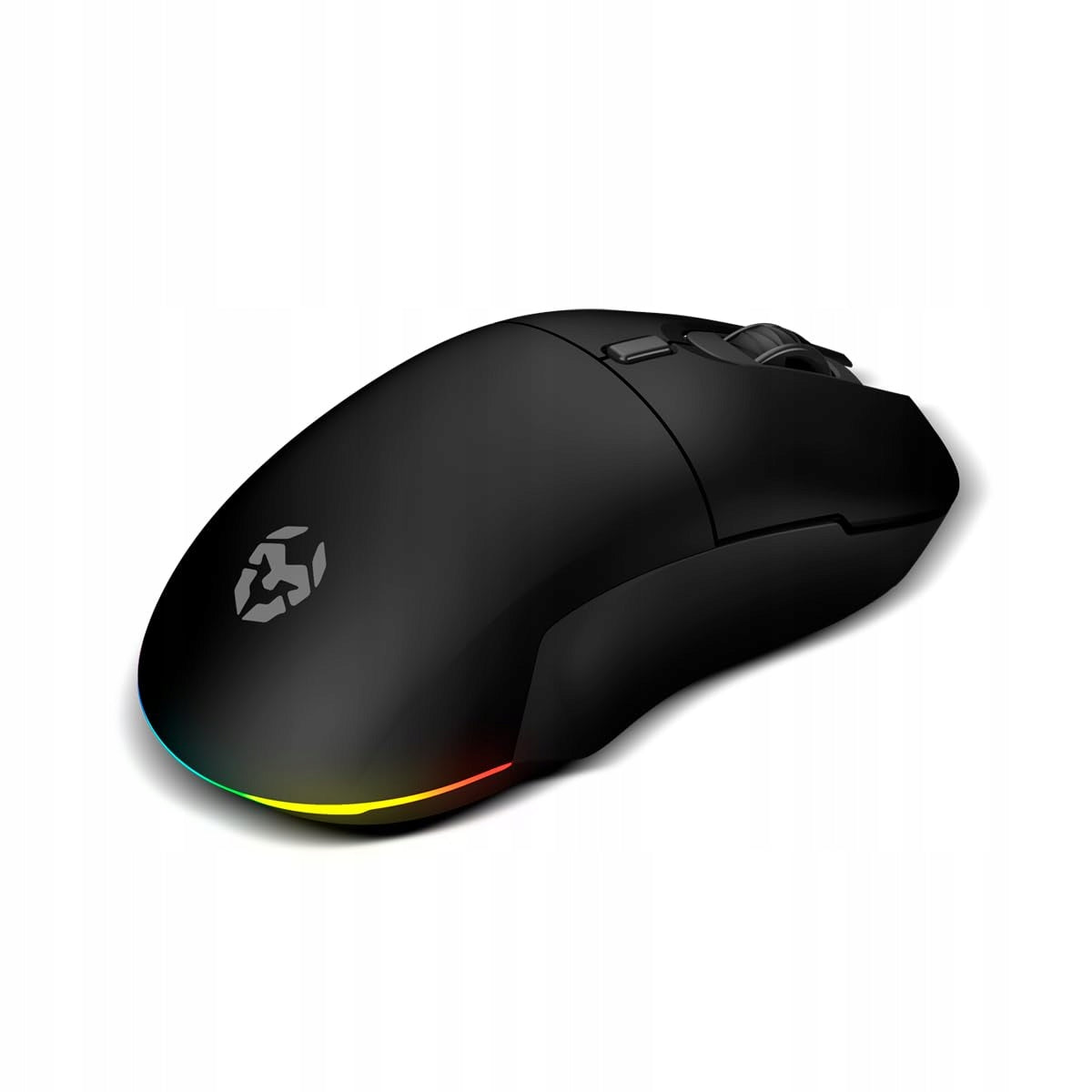 Wireless Optical Mouse Krom NXKROMKOMET