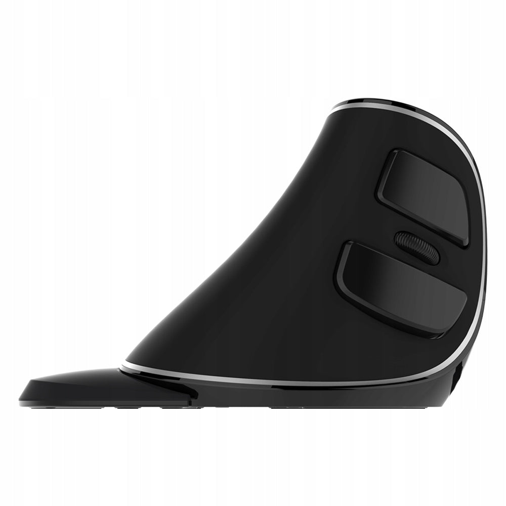 Wireless Optical Mouse Vertical Mouse Ergonomic Gaming Mouse Packaging status original