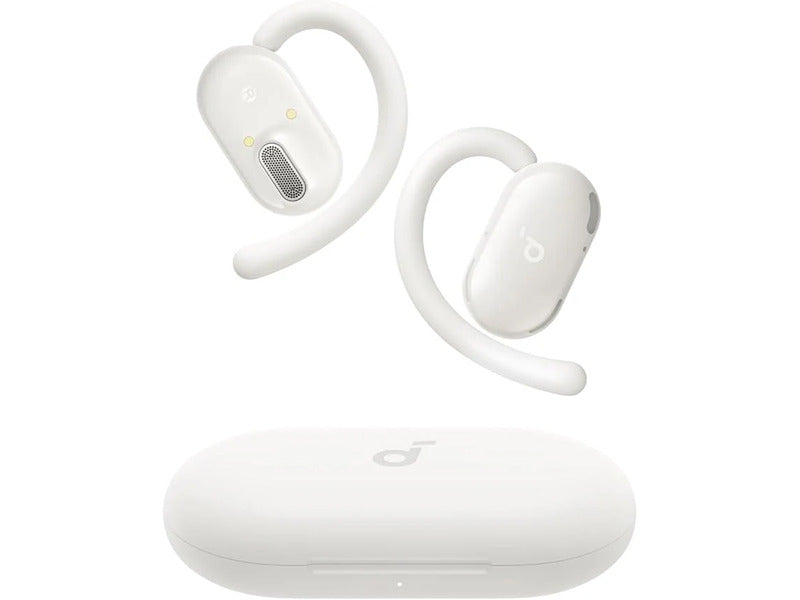 Wireless Over-Ear Headphones Anker Soundcore V20i Open-Ear white