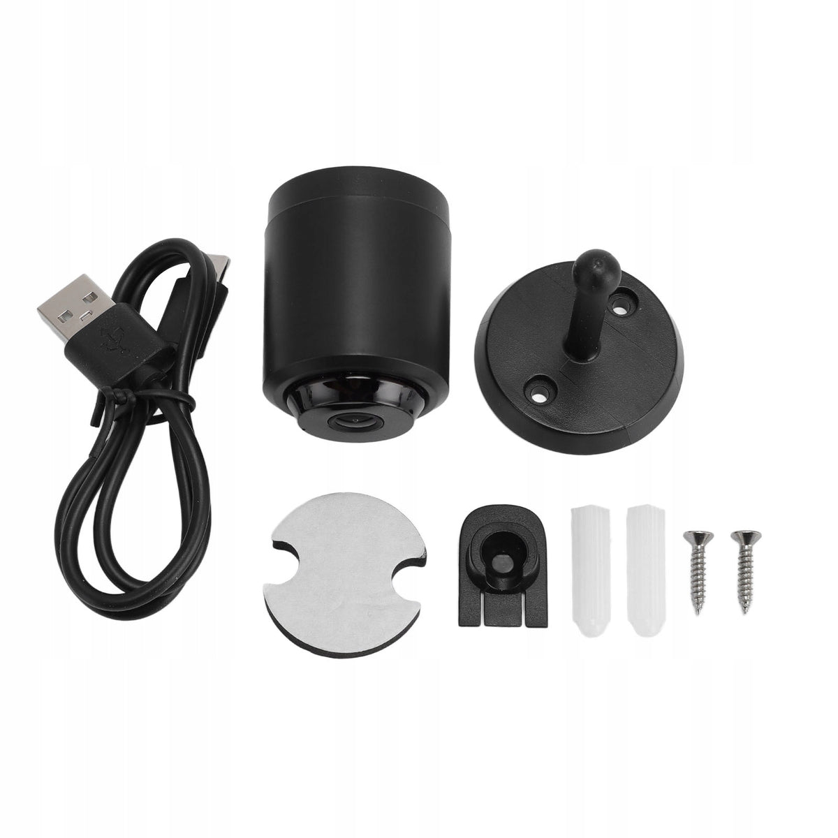 Wireless PET Camera High Definition Compact Wi -Fi Dog Cat 41