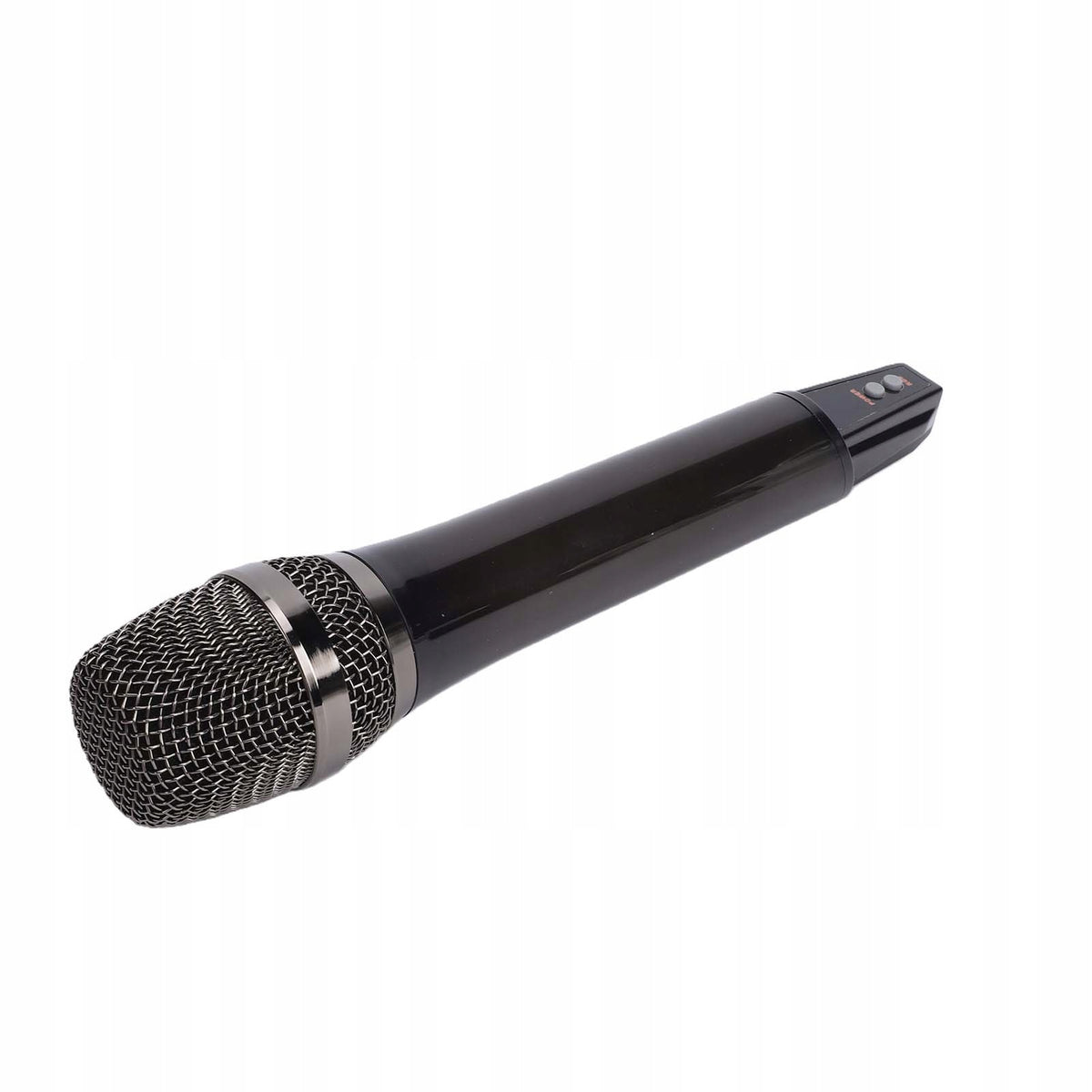 Wireless RGB Microphone with Receiver, Handheld Microphone with PC Manufacturer code AG260515063625