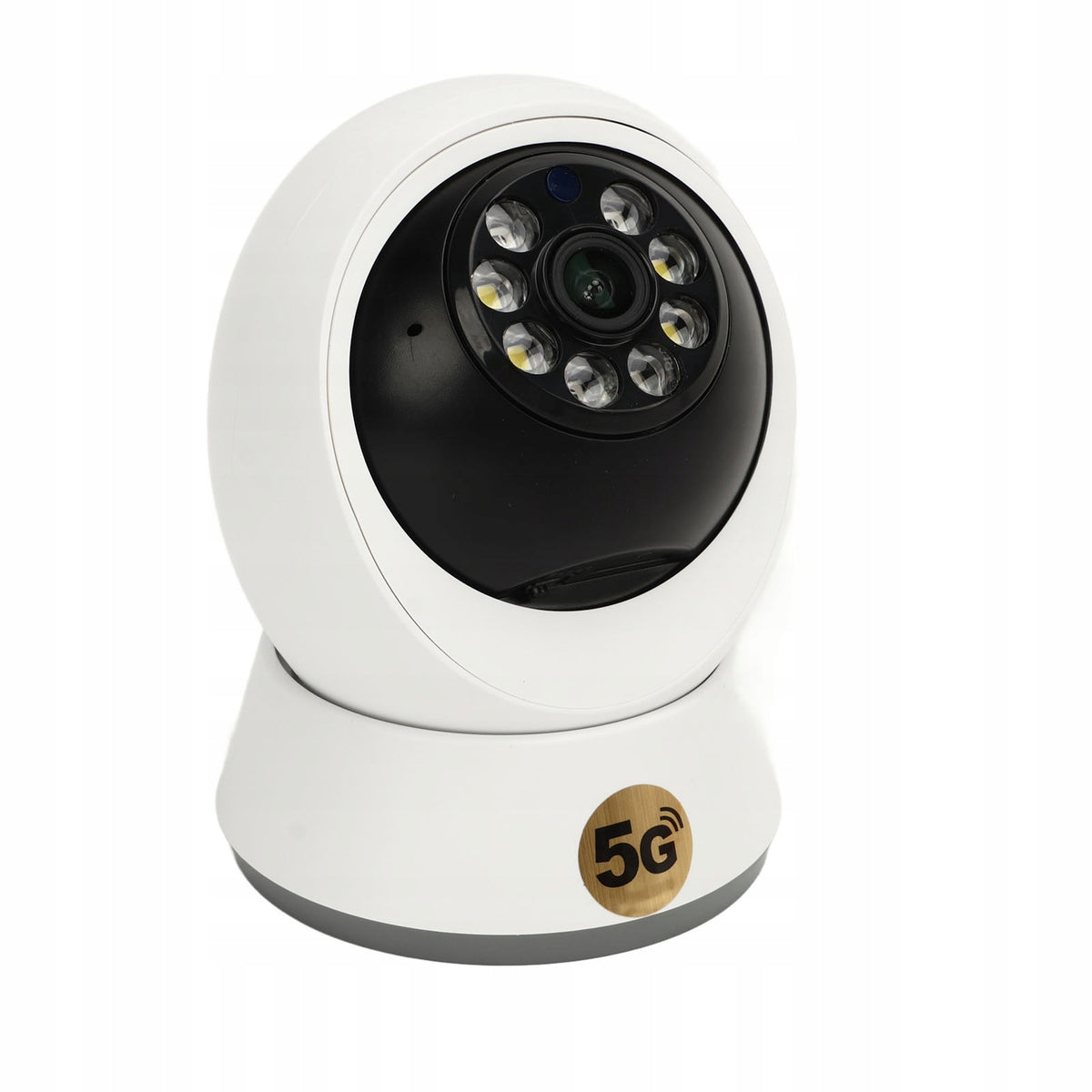 Wireless Security Camera, 1080p Security Camera For Home
