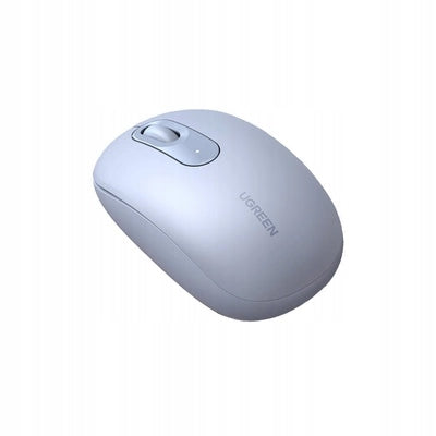 Wireless USB Mouse UGREEN 2.4GHz 2400DPI BLUE 10m