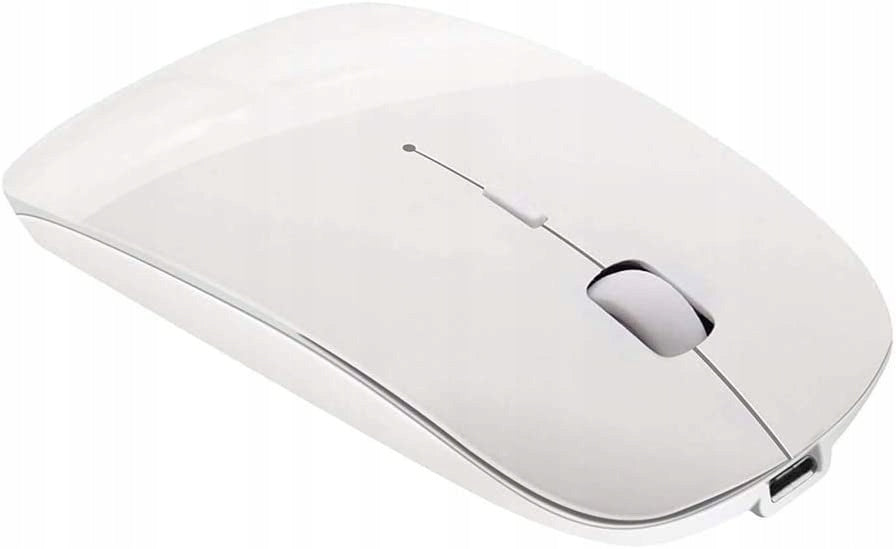 Wireless USB Optical Mouse for SLIM Laptop