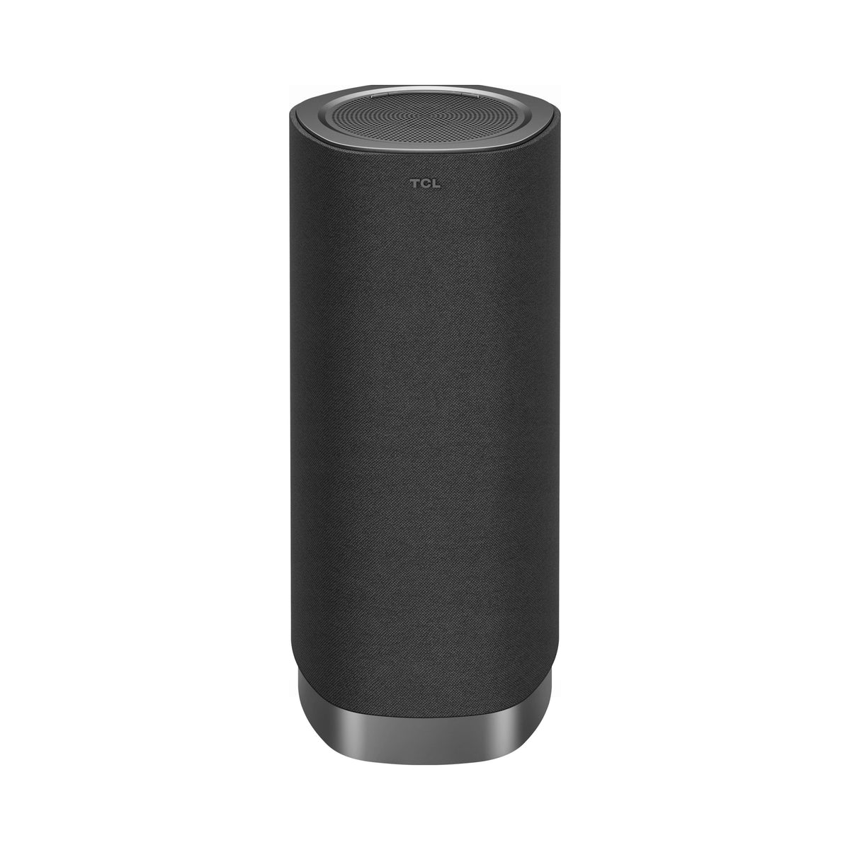 Wireless active speaker TCL Z100 black 1 pc Wi-Fi Bluetooth Dolby