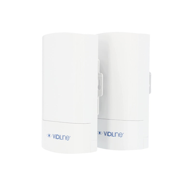 Wireless bridge 5.8GHz 867Mbps range up to 2km