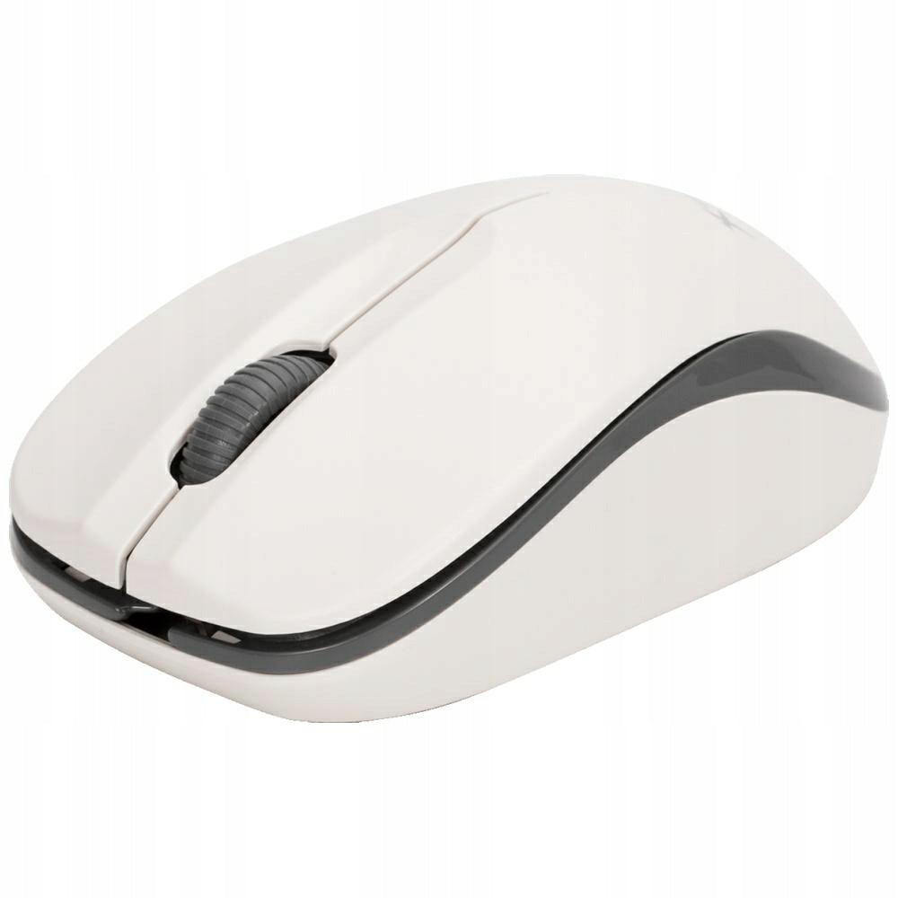 Wireless computer mouse XTRIKE ME GW-116 GY grey