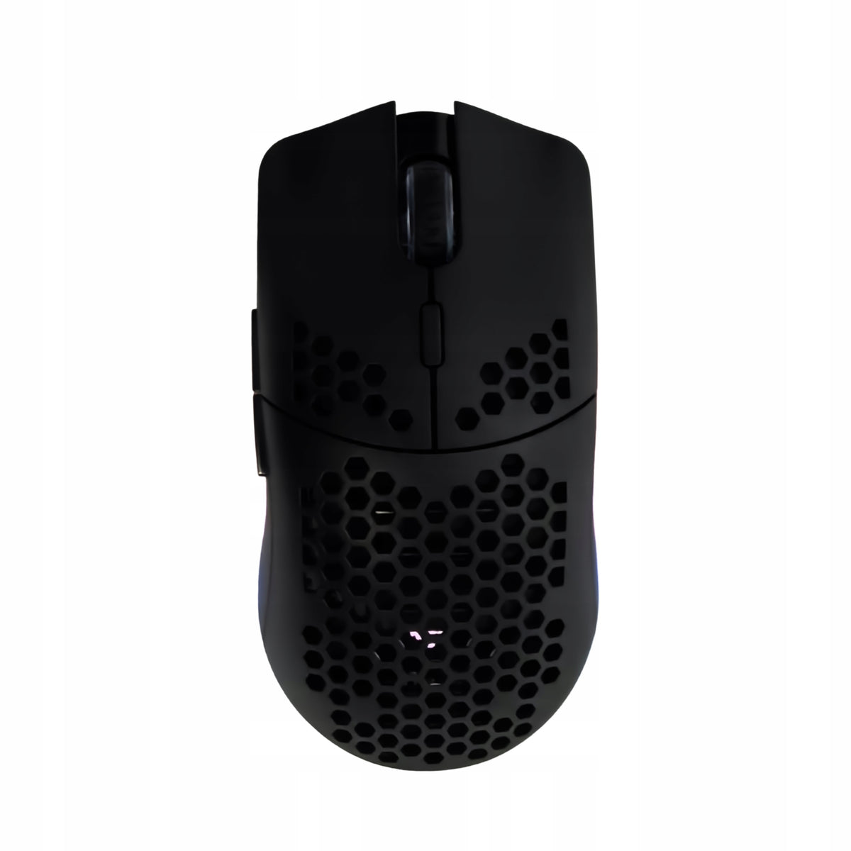 Wireless gaming mouse RGB 2.4GHz, USB-C RGB, optical. Black Manufacturer code XYH80-B