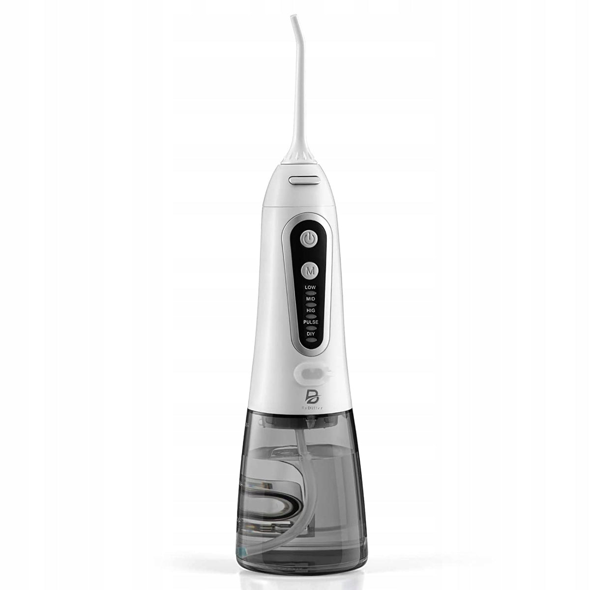 Wireless irrigator BYDIFFER WF-203 white