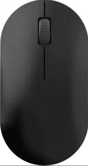 Wireless mouse 2.4 GHz 1200 DPI Omega OM260B black for office computer