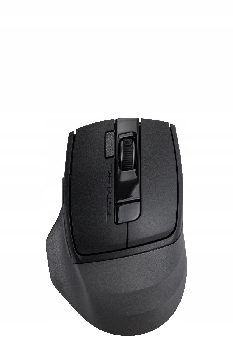 Wireless mouse A4TECH FSTYLER FB45 CS AIR2 RF 2.4G+BT SILENT USB CLICK