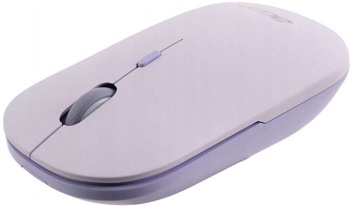Wireless mouse Acer AMR130 Purple