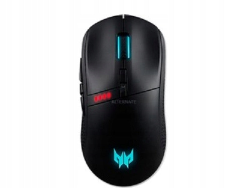 Wireless mouse Acer Predator Cestus 350 optical sensor